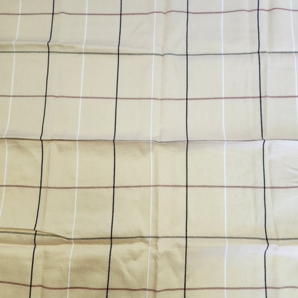 Burberry Handkerchief Cotton Brandnew Authentic 💯 cotton #06 - Picture 5 of 6